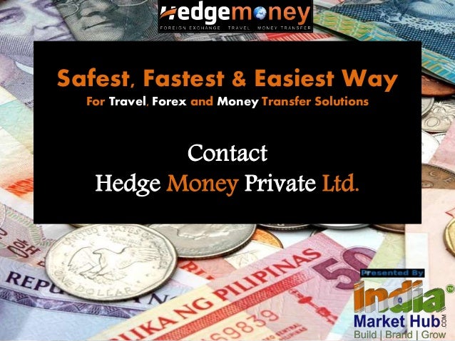 Forex companies in chandigarh